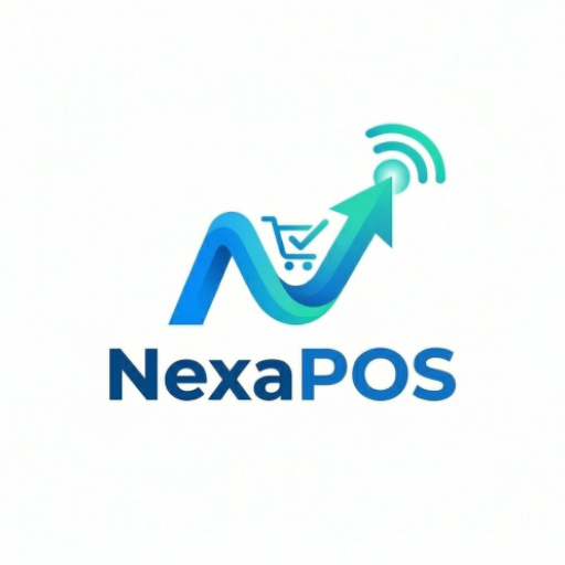 NexaPOS Logo